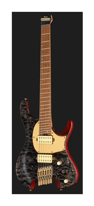Ibanez MGFM10-OBL, mostek i klucze strojcze
