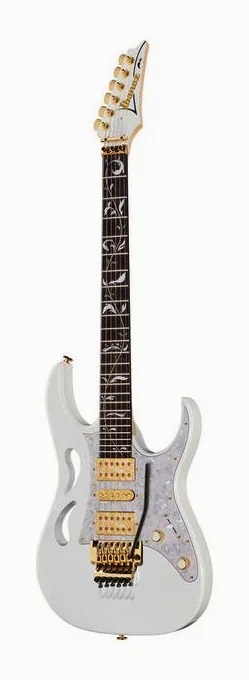 Ibanez PIA3761-SLW sfotografowana frontalnie