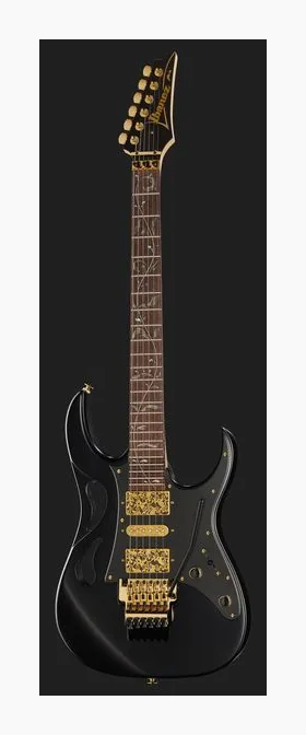 Ibanez PIA3761-XB, tył korpusu
