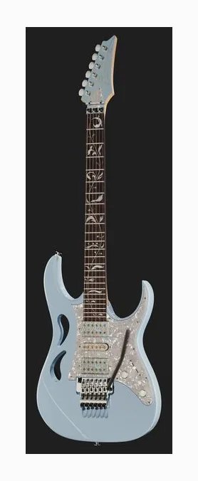 Ibanez PIA3761C, tył korpusu