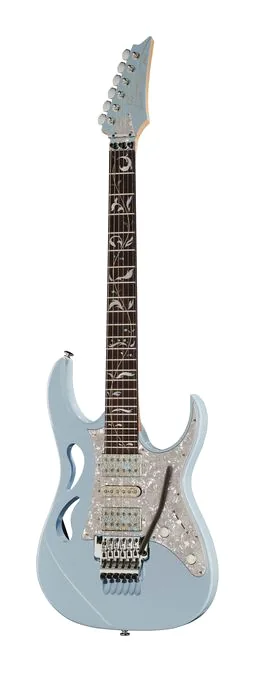 Ibanez PIA3761C sfotografowana frontalnie