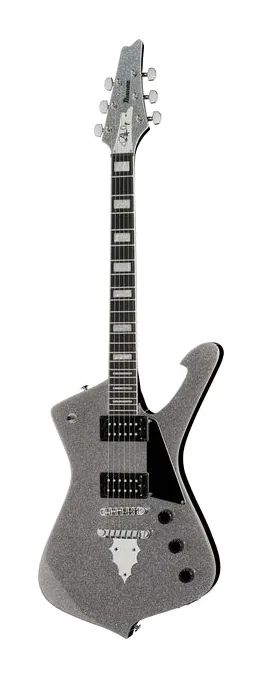 Ibanez PS60-SSL widziana od przodu