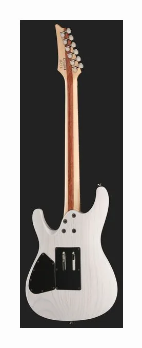 Ibanez PWM20, przełącznik przetworników i gniazdo wyjściowe