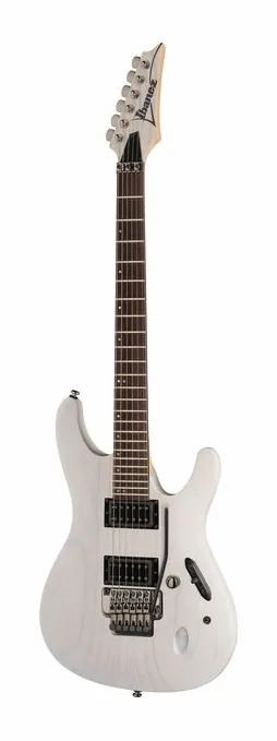 Ibanez PWM20 z bliska od przodu
