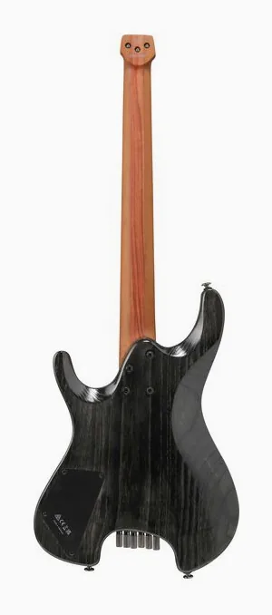 Ibanez Q54WR-CNL, mostek i klucze strojcze
