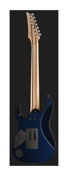 Ibanez RG2027RXL-DTB, mostek i klucze strojcze