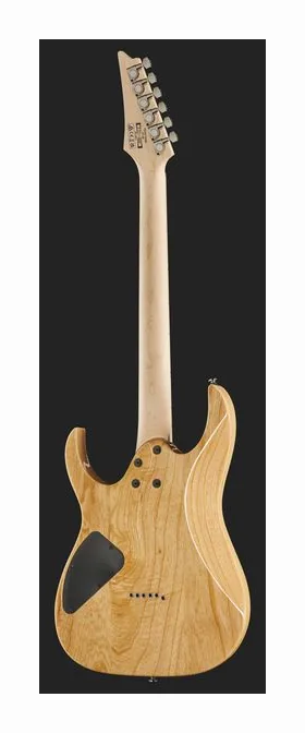 Ibanez RG421AHM-BMT, przetworniki i gałki regulacji