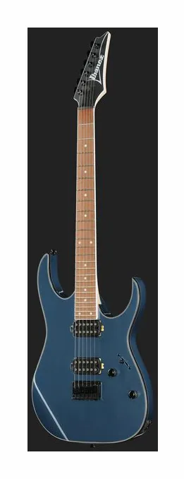 Ibanez RG421EX-PBE, mostek i klucze strojcze