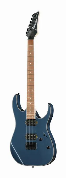 Ibanez RG421EX-PBE widziana od przodu