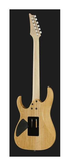 Ibanez RG470AHM-BMT, przełącznik przetworników i gniazdo wyjściowe