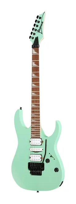 Ibanez RG470DX-SFM widziana od przodu