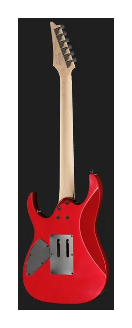 Ibanez RG470DXW-CA, mostek i klucze strojcze