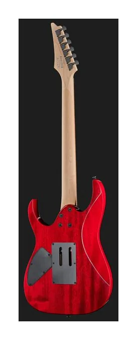 Ibanez RG470PB REB, tył korpusu