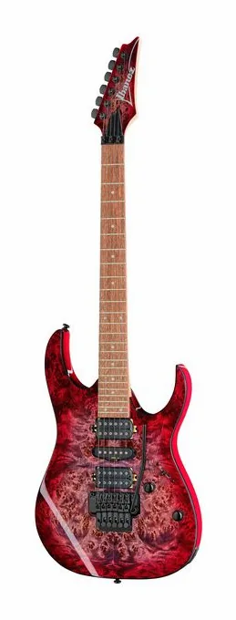 Ibanez RG470PB REB widziana od przodu