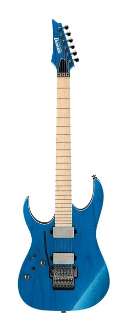 Ibanez RG5120ML-FCN LH z bliska od przodu