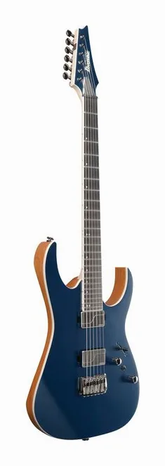 Ibanez RG5121R-DBF, przetworniki i gałki regulacji