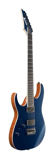 Ibanez RG5121RL-DBF, przełącznik przetworników i gniazdo wyjściowe