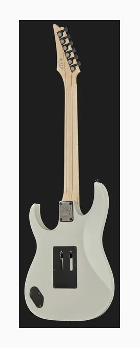 Ibanez RG550-WHF, mostek i klucze strojcze
