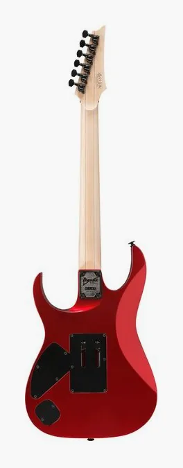 Ibanez RG565R-CA, mostek i klucze strojcze