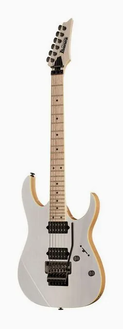 Ibanez RG652AHM-AWD widziana od przodu