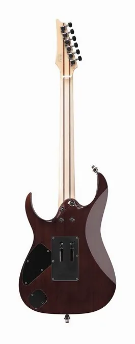 Ibanez RG8570-BRE, mostek i klucze strojcze