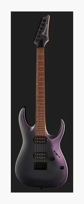 Ibanez RGA42EX-BAM, tył korpusu