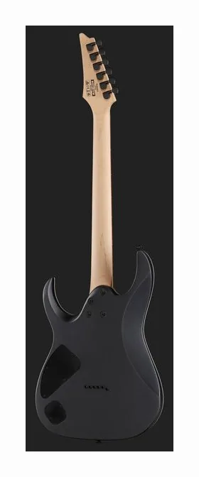 Ibanez RGA42EX-BAM, gryf i podstrunnica z boku