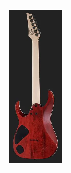 Ibanez RGA42FM-TGF, mostek i klucze strojcze