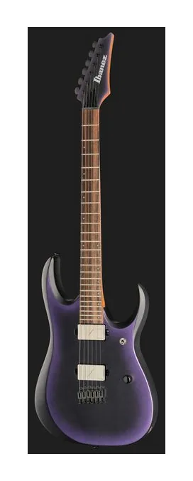 Ibanez RGD61-BAM, przełącznik przetworników i gniazdo wyjściowe