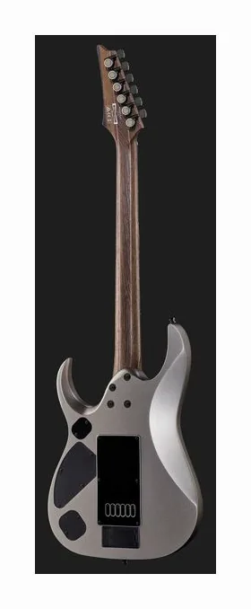 Ibanez RGD61ALET-MGM, mostek i klucze strojcze