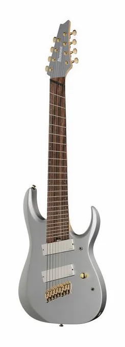Ibanez RGDMS8-CSM z bliska od przodu