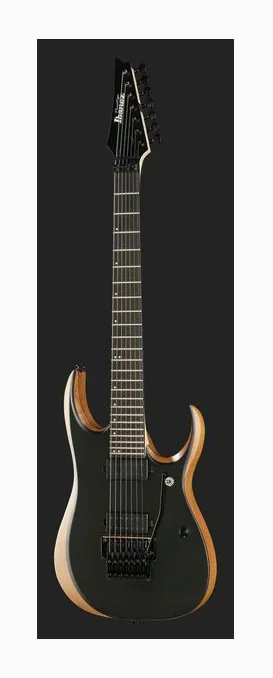 Ibanez RGDR4327R-NTF, mostek i klucze strojcze