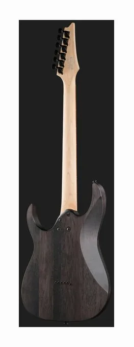 Ibanez RGR431PB-CGF, korpus i lakier z bliska