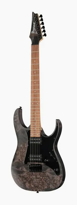 Ibanez RGR431PB-CGF widziana od przodu