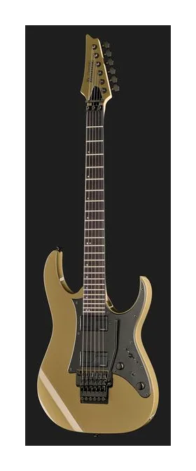 Ibanez RGR5130-KM Prestige, linie korpusu z góry