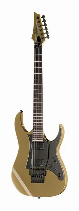 Ibanez RGR5130-KM Prestige sfotografowana frontalnie