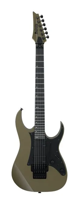 Ibanez RGR5130R-KM widziana od przodu