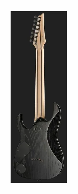 Ibanez RGR762AHBF-WK, przełącznik przetworników i gniazdo wyjściowe
