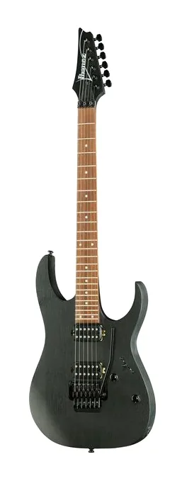 Ibanez RGRT420-WK widziana od przodu