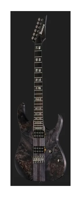 Ibanez RGT1221PB-DTF, mostek i klucze strojcze