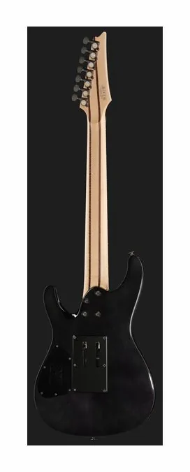 Ibanez SFS727 Stephan Forte, mostek i klucze strojcze