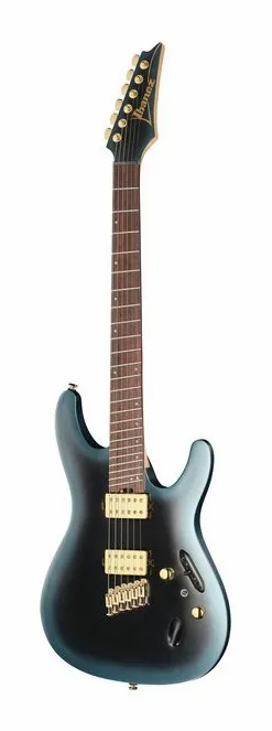 Ibanez SML721-MAM widziana od przodu