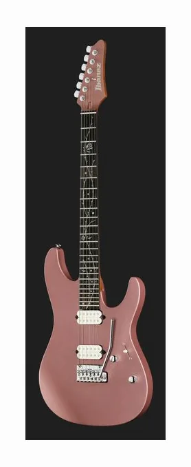 Ibanez TOD10-MM Tim Henson, profil boczny korpusu