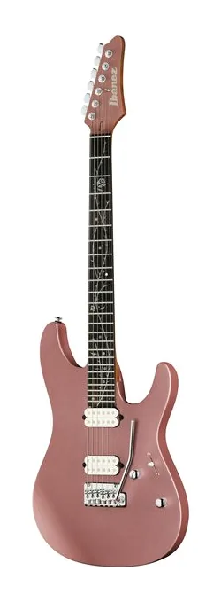 Ibanez TOD10-MM Tim Henson sfotografowana frontalnie