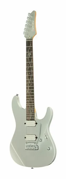 Ibanez TOD10 Tim Henson z bliska od przodu