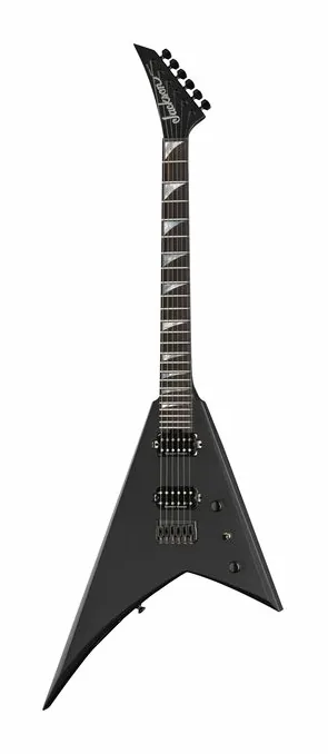 Jackson American SRS RR24 HT SB widziana od przodu