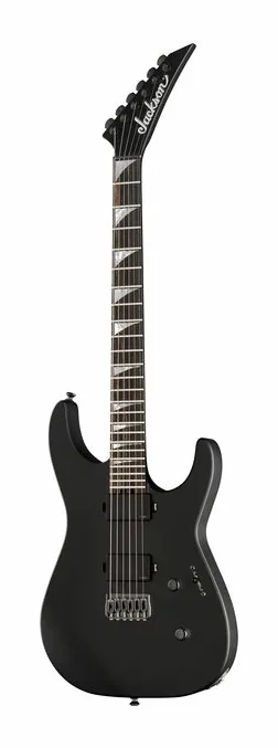 Jackson American SRS SL2HTMG SB z bliska od przodu