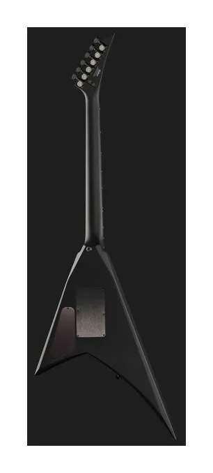Jackson American SRS RR24 SB, gryf i podstrunnica z boku