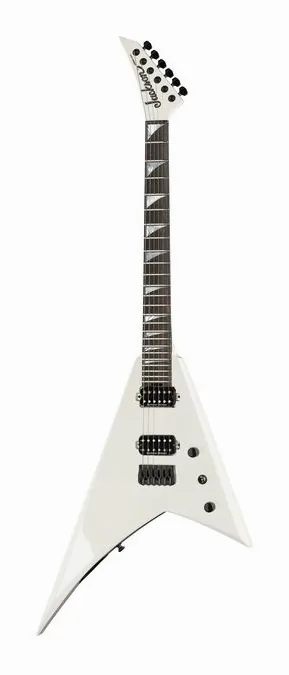 Jackson American SRS RR24 HT SW z bliska od przodu