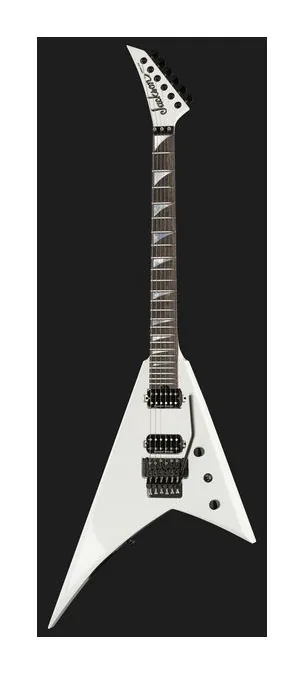 Jackson American SRS RR24 SW, przełącznik przetworników i gniazdo wyjściowe